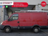 usata Iveco Daily Daily29L12 2.3 Hpi PM Cabinato Unicoproprietario