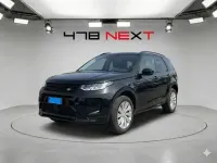 Gebraucht Land Rover Discovery Sport S 309 PS (227 kW) 2022 Schwarz SUV