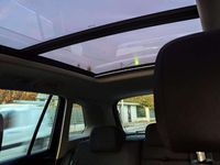 Usata VW Tiguan R-line 150 CV (110 kW) 2017 Nero SUV