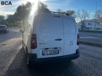 usata Citroën Berlingo II 2015 1.6 bluehdi 100cv Cl.3p.ti L1 E6