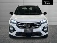 Usata Peugeot 2008 GTi 135 CV (99 kW) 2025 SUV
