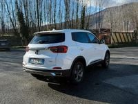 Usata DR DR 5.0 116 CV (85 kW) 2024 Bianco SUV