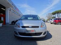 usata Ford Fiesta Fiesta5p 1.4 tdci Neopatentati