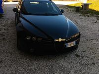 Second-hand Alfa Romeo 159 150 CP (110 kW) 2010 Negru Break