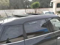 Usata Mini Countryman 184 CV (135 kW) 2011 Nero SUV