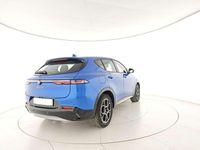 Nuova Alfa Romeo Tonale Sprint 160 CV (117 kW) 2025 Grigio scuro SUV
