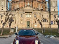 Usata Alfa Romeo MiTo 95 CV (69 kW) 2010 Rosso Utilitaria