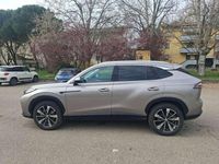 Occasion MG HS Luxury 170 PK (125 kW) 2025 Grijs SUV