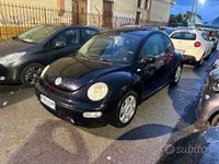 usata VW Maggiolino 1.9 TDI cat