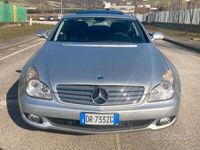 usata Mercedes CLS320 cdi V6 Sport auto 224 cv