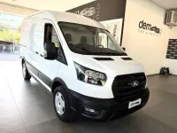 Usata Ford Transit 131 CV (96 kW) 2025 Other Furgone