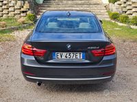 usata BMW 420 serie 4 d f32 coupè euro6 garanz finanz