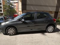 usata Peugeot 207 1.4 HDI