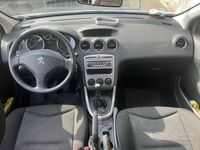 Usata Peugeot 308 Access 98 CV (72 kW) 2012 Grigio Station wagon