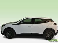 Usata Peugeot 2008 Active 101 CV (74 kW) 2022 Bianco SUV