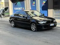 Usata BMW 330 Efficient Dynamics 204 CV (150 kW) 2005 Coupé