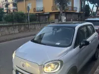 Usata Leapmotor T03 38 kW (52 CV) 2025 Utilitaria