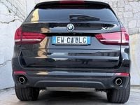 Usata BMW X5 2014 SUV
