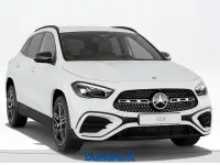 Nuova Mercedes GLA200 AMG line 150 CV (110 kW) 2026 Bianco SUV