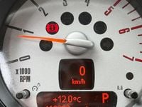 Usata Mini Cooper D Countryman 112 CV (82 kW) 2013 Bianco SUV