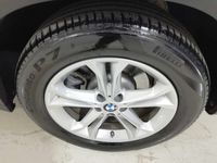 usata BMW X3 xDrive20d Business Advantage - Con Finanziamento
