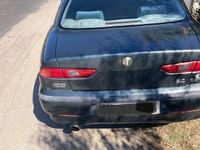 usata Alfa Romeo 156 2.0