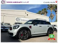 Usata Mini John Cooper Works Countryman 306 CV (225 kW) 2021 Bianco SUV
