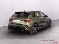 Usata Audi RS3 400 CV (294 kW) 2025 Verniciature personalizzate au Berlina