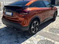 Usata Citroën C4 Shine 131 CV (96 kW) 2022 Berlina