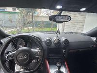 Usata Audi TTS 272 CV (200 kW) 2008 Coupé