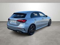 Usata Mercedes A200 AMG Line Premium 150 CV (110 kW) 2024 Argento Berlina