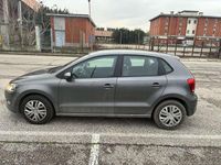 Usata VW Polo 102 CV (75 kW) 2010 Utilitaria