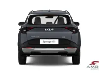 Nuova Kia Sportage Style 237 CV (174 kW) 2026 Grigio SUV