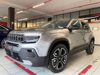 Nuova Jeep Avenger Summit 101 CV (74 kW) 2025 Gray SUV