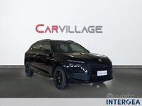 Usata Skoda Kamiq Monte Carlo 110 CV (80 kW) 2023 Nero SUV