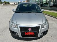 usata Fiat Sedici 1.6 16V 4x4 "GPL" unico proprietario