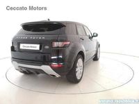 usata Land Rover Range Rover 2.0 TD4 150 CV 5p. HSE Dynamic Padova