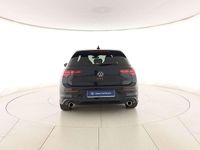 Usata VW Golf VIII GTI 245 CV (180 kW) 2023 Deep black perlato Berlina