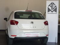 usata Seat Ibiza 1.2 TDI Diesel 1.2 TDI 75CV 5 porte