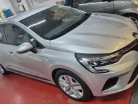 Usata Renault Clio V Intens 91 CV (66 kW) 2022 Berlina