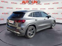 Usata Mercedes GLA250 Premium 224 CV (164 kW) 2021 Grigio SUV