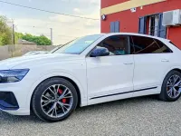 Usata Audi Q8 Sport 286 CV (210 kW) 2021 Other SUV
