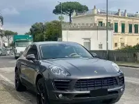 Usata Porsche Macan 250 CV (183 kW) 2015 SUV