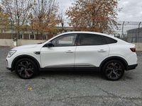 Usata Renault Arkana RS Line 140 CV (102 kW) 2022 SUV