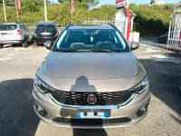 Usata Fiat Tipo S 120 CV (88 kW) 2017 Argento Station wagon