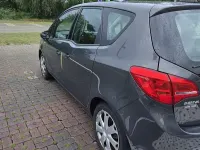 Usata Opel Meriva Innovation 95 CV (69 kW) 2017 Monovolume