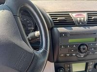 Usata Fiat Stilo 116 CV (85 kW) 2003 Grigio Berlina