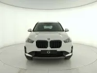 Nuova BMW X1 150 CV (110 kW) 2026 Alpin white pastello SUV