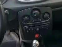 Usata Renault Clio II 75 CV (55 kW) 2011 Nero Berlina
