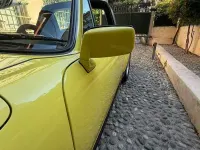 Usata Porsche 911 218 CV (160 kW) 1987 Giallo Berlina